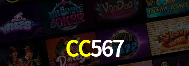 Casino Ao Vivo CC567