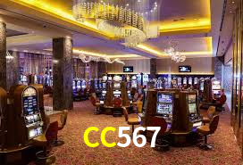 Bônus de Boas-vindas CC567