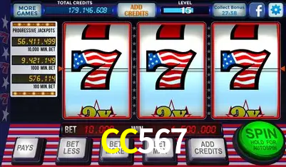 Promoção Relâmpago CC567