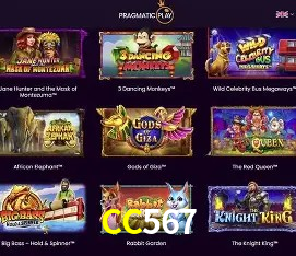 Design Responsivo CC567